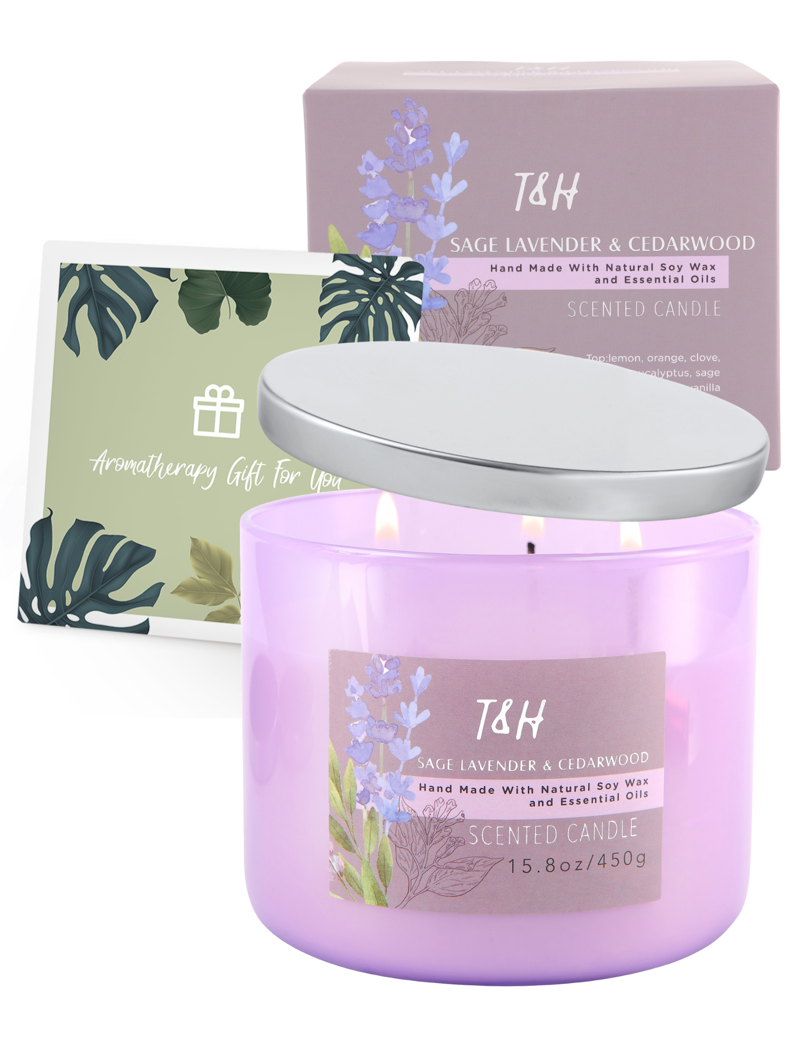 Best Press Scented / Lavender