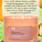 Cinnamon Clove & Citrus Soy Candle 3-Wick